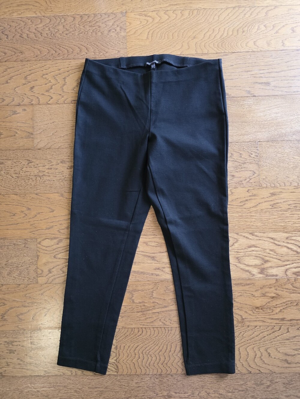 Eileen Fisher Pants Black Small
